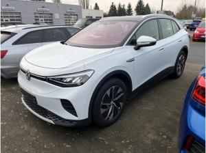 Volkswagen ID.4 Pure Performance 125kW -  LED ACC MFL Navi LM SHZ CarPlay GJR Einparkhilfe