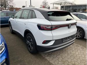 Volkswagen ID.4 Pure Performance 125kW -  LED ACC MFL Navi LM SHZ CarPlay GJR Einparkhilfe