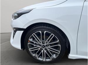 Kia Ceed GT Line KLIMA LED NAVI LEDER ALU RFK SITZHEIZUNG LENKRADHEIZUNG DAB PDC VORN & HINTEN