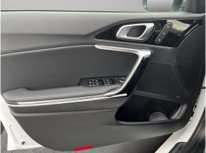 Kia Ceed GT Line KLIMA LED NAVI LEDER ALU RFK SITZHEIZUNG LENKRADHEIZUNG DAB PDC VORN & HINTEN