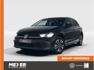 Volkswagen Polo ENERGY 1.0 TSI *Navi, Ganzjahresreifen, Kamera*