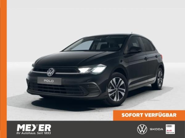 Volkswagen Polo ENERGY 1.0 TSI *Navi, Ganzjahresreifen, Kamera*
