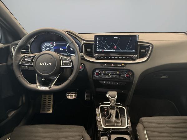 Kia Ceed GT-Line AT | SOFORT VERFÜGBAR | Privat