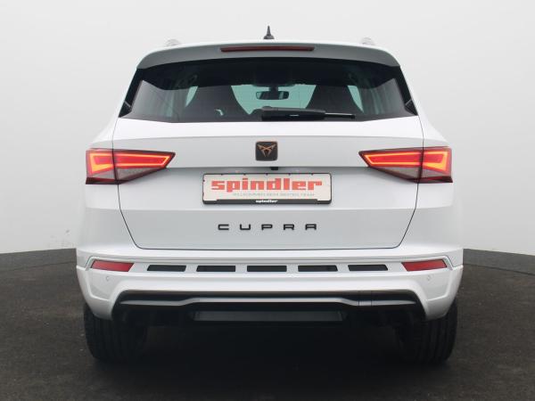 Cupra Ateca 1.5TSI DSG / Navi, FullLink, AHK, LED, RFK