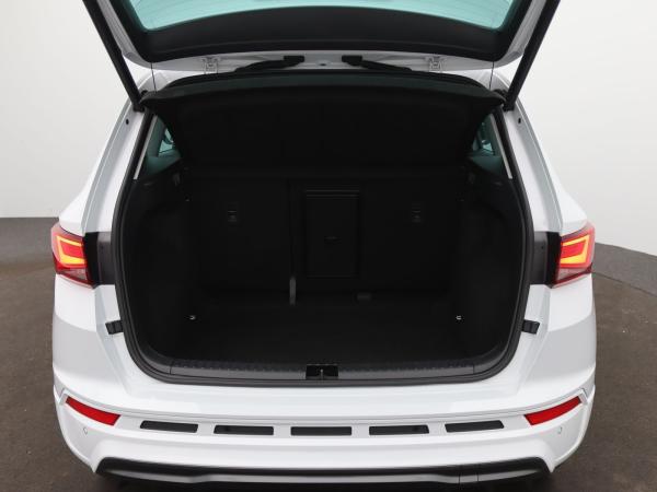 Cupra Ateca 1.5TSI DSG / Navi, FullLink, AHK, LED, RFK