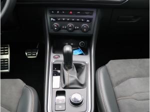 Cupra Ateca 1.5TSI DSG / Navi, FullLink, AHK, LED, RFK