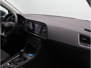 Cupra Ateca 1.5TSI DSG / Navi, FullLink, AHK, LED, RFK