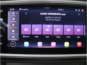 Cupra Ateca 1.5TSI DSG / Navi, FullLink, AHK, LED, RFK