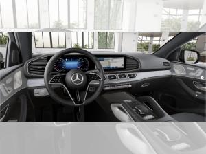Mercedes-Benz GLE 300 d + Coupé + Lagerwagen + AMG + SHZ+ AHK+ UVM