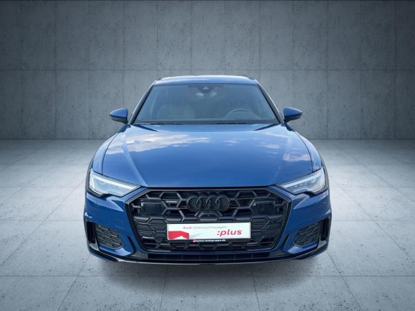 Audi A6 Avant 50 TFSI e Design S line qu. S tr. HUD