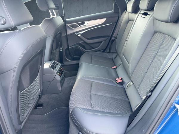 Audi A6 Avant 50 TFSI e Design S line qu. S tr. HUD