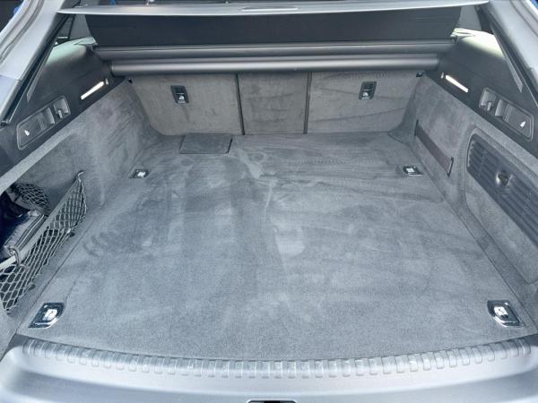 Audi A6 Avant 50 TFSI e Design S line qu. S tr. HUD