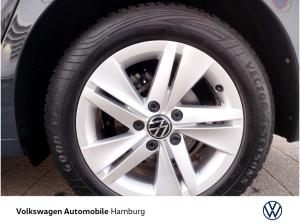 Volkswagen Golf Variant Life 1.0 eTSI DSG Sitzheizung Navi