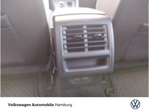 Volkswagen Golf Variant Life 1.0 eTSI DSG Sitzheizung Navi