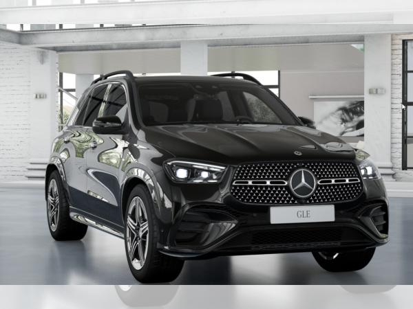 Mercedes-Benz GLE 350 de HYBRID LAGERWAGEN+TOP-DEAL+0,5% Versteuerung+AMG+Pano+AHK+SOFORT VERFÜGBAR+UVM