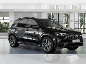 Mercedes-Benz GLE 350 de HYBRID LAGERWAGEN+TOP-DEAL+0,5% Versteuerung+AMG+Pano+AHK+SOFORT VERFÜGBAR+UVM