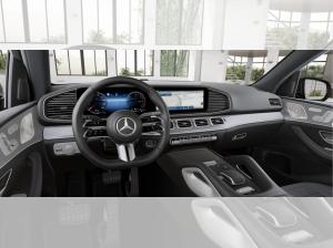 Mercedes-Benz GLE 350 de HYBRID LAGERWAGEN+TOP-DEAL+0,5% Versteuerung+AMG+Pano+AHK+SOFORT VERFÜGBAR+UVM