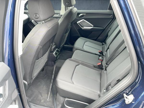 Audi Q3 SUV 35 TDI S tronic LED FLA 2xKlima ACC AUT