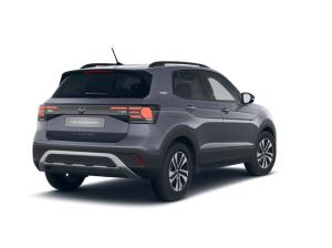 Volkswagen T-Cross ENERGY PRIVAT SOFORT VERFÜGBAR IN FÜRTH 🔥AKTIONSLEASING🔥