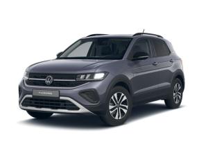 Volkswagen T-Cross ENERGY PRIVAT SOFORT VERFÜGBAR IN FÜRTH 🔥AKTIONSLEASING🔥