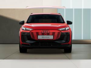 Audi Q6 e-tron qu S line Tech+ MATRIX 360° AHK 21
