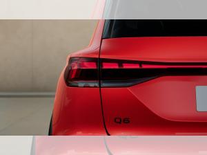 Audi Q6 e-tron qu S line Tech+ MATRIX 360° AHK 21