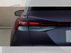 Audi Q4 e-tron 45 S line Pano HuD NAVI ACC Kam. 21