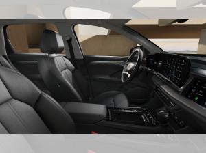 Audi Q6 e-tron qu S line Tech+ MATRIX 360° AHK 21