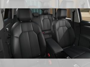 Audi Q6 e-tron qu S line Tech+ MATRIX 360° AHK 21