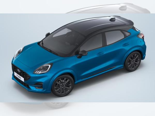 Ford Puma Soundedition💕💐Valentinstags-Kracher💐💕*Sofort Verfügbar* Vollausstattung *