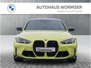 BMW M3 Competition M xDrive Limousine Facelift - sofort verfügbar!