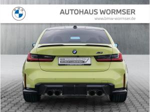 BMW M3 Competition M xDrive Limousine Facelift - sofort verfügbar!
