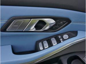 BMW M3 Competition M xDrive Limousine Facelift - sofort verfügbar!