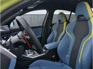 BMW M3 Competition M xDrive Limousine Facelift - sofort verfügbar!