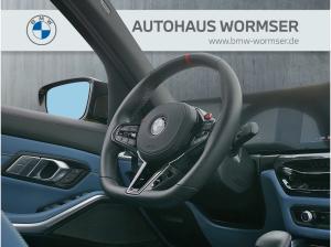 BMW M3 Competition M xDrive Limousine Facelift - sofort verfügbar!