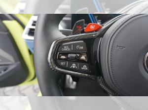 BMW M3 Competition M xDrive Limousine Facelift - sofort verfügbar!