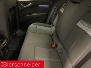 Audi Q4 e-tron Sportback 45 advanced *8-fach bereift* AHK NAVI PDC SHZ 20