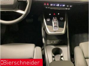 Audi Q4 e-tron Sportback 45 advanced *8-fach bereift* AHK NAVI PDC SHZ 20