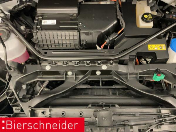 Audi Q4 e-tron Sportback 45 advanced *8-fach bereift* AHK NAVI PDC SHZ 20