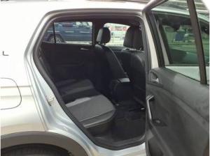 Volkswagen T-Cross GOAL 1.0 TSI 85kW DSG - AHK LED LM Navi SHZ ACC Einparkhilfe GJR Digital Cockpit