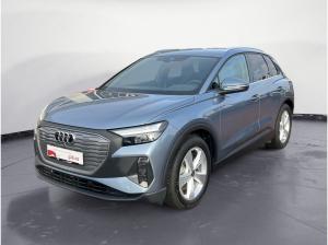 Audi Q4 e-tron 40 🔥!neues Modell! *günstige Rate *sofort verfügbar