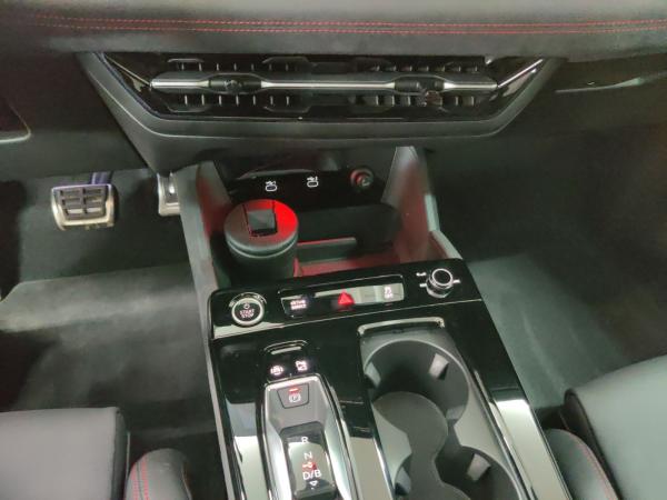 Audi Q6 e-tron S line AHK/Matrix/HuD/Pano/360°/05.30Garantie