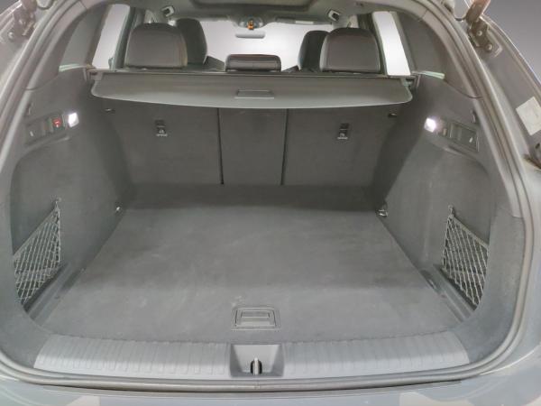 Audi Q6 e-tron S line AHK/Matrix/HuD/Pano/360°/05.30Garantie