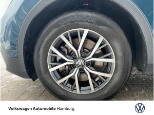 Volkswagen Tiguan eHybrid Life 1.4 TSI DSG Sitzheizung PDC