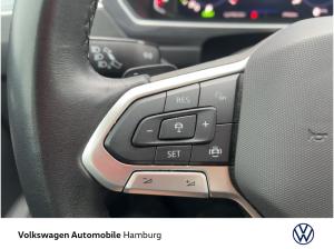 Volkswagen Tiguan eHybrid Life 1.4 TSI DSG Sitzheizung PDC