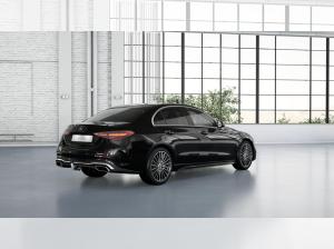 Mercedes-Benz C 200 d Limousine Edition AMG-Line -kurzfristig verfügbar-
