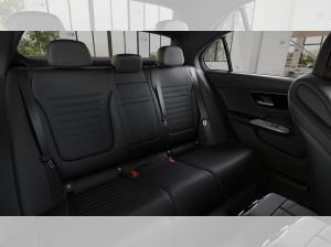 Mercedes-Benz C 200 d Limousine Edition AMG-Line -kurzfristig verfügbar-