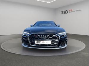 Audi S6 Lim. 3.0 TDI qu. LED Pano B&O Kamera StandHZG