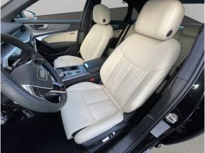 Audi S6 Lim. 3.0 TDI qu. LED Pano B&O Kamera StandHZG