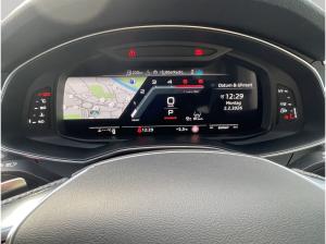 Audi S6 Lim. 3.0 TDI qu. LED Pano B&O Kamera StandHZG